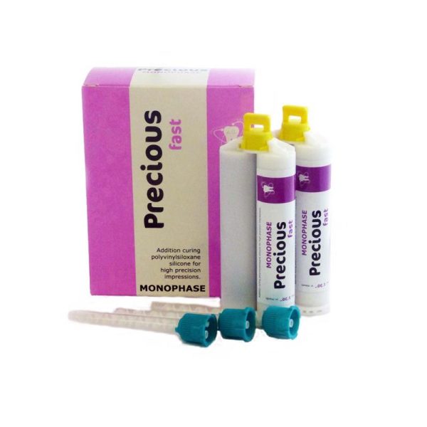 ΜΟΝΟΦΑΣΙΚΟ ΑΠΟΤΥΠΩΤΙΚΟ PRECIOUS - 2x50ml