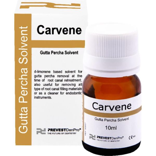 ΔΙΑΛΥΜΑ ΑΦΑΙΡΕΣΗΣ ΓΟΥΤΑΠΕΡΚΑΣ - CARVENE