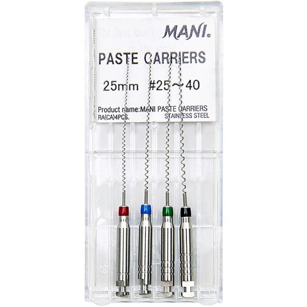 ΜΕΤΑΦΟΡΕΙΣ ΥΛΙΚΩΝ - PASTE CARRIERS