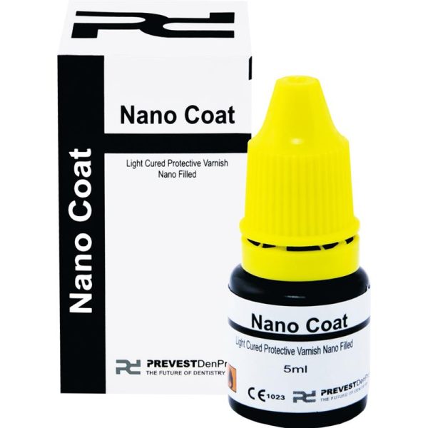 ΦΩΤΟΠΟΛΥΜΕΡΙΖΟΜΕΝΟ ΒΕΡΝΙΚΙ - NANO COAT - 5ml