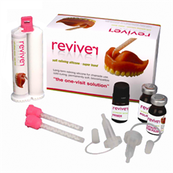 ΥΛΙΚΟ ΑΝΑΓΟΜΩΣΗΣ ΟΔΟΝΤΟΣΤΟΙΧΙΩΝ REVIVER 50ml