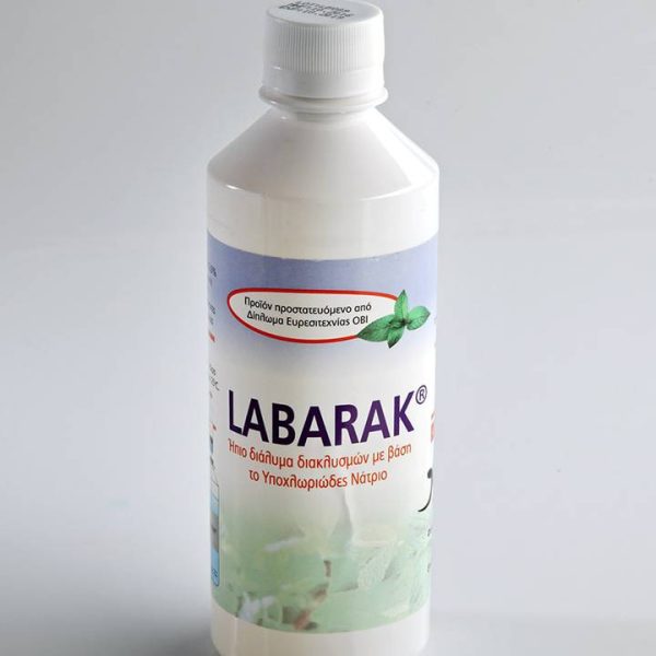 LABARAK