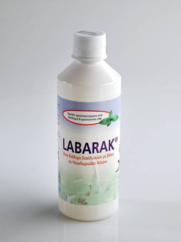 LABARAK