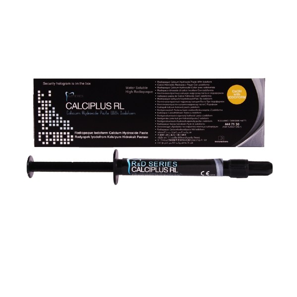 Calciplus RL