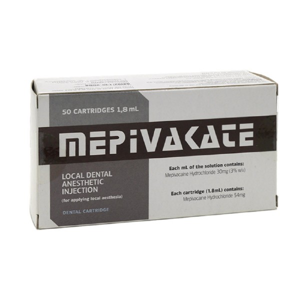 MEPIVAKATE