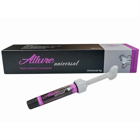 ΡΗΤΙΝΕΣ  ALLURE  4 gr